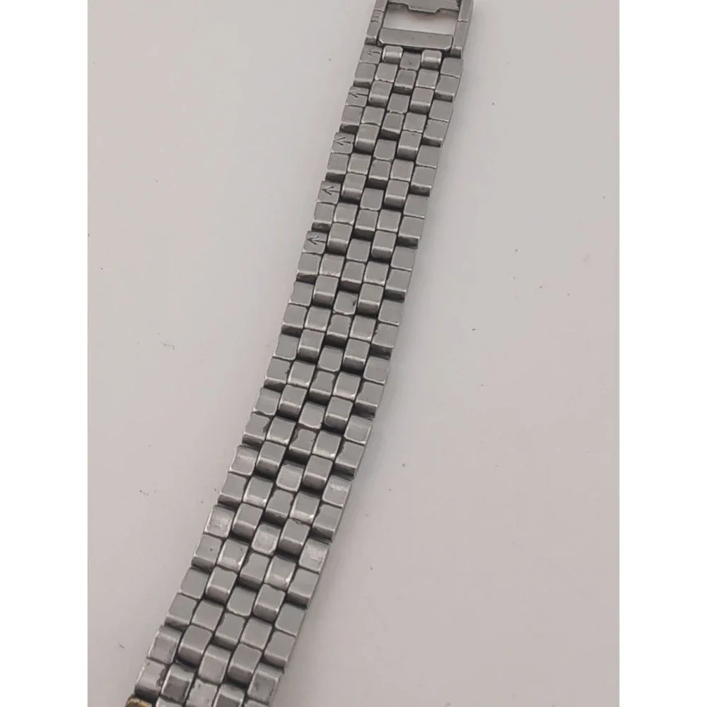 Vintage Belair Women's Watch 13mm Case Two Tone 7